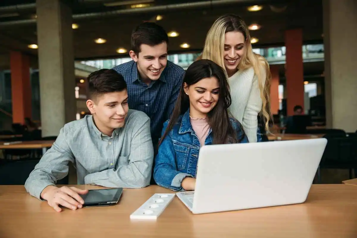 Presenta el IELTS Academic en Santiago