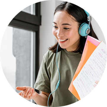 Cursos de inglés presenciales y en línea