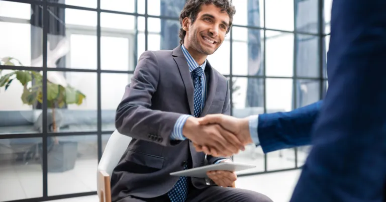 entrevista con un asesor IELTS