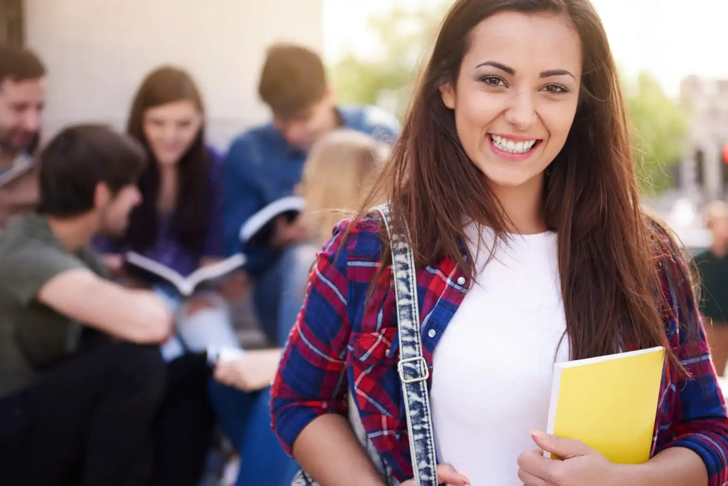 La mejor opción de cursos de inglés en línea en ih Santiago