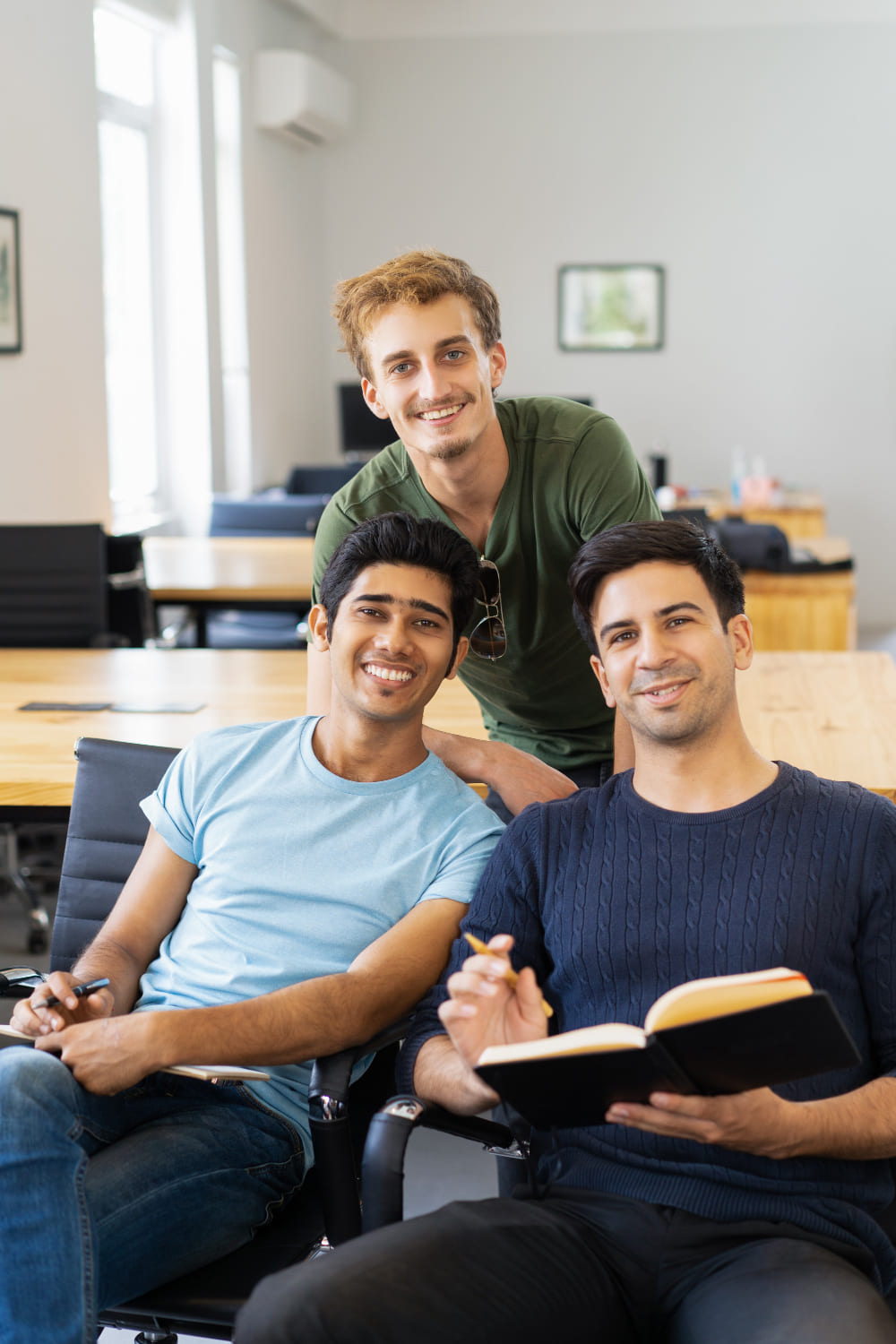 Cursos de inglés en línea con certificado internacional