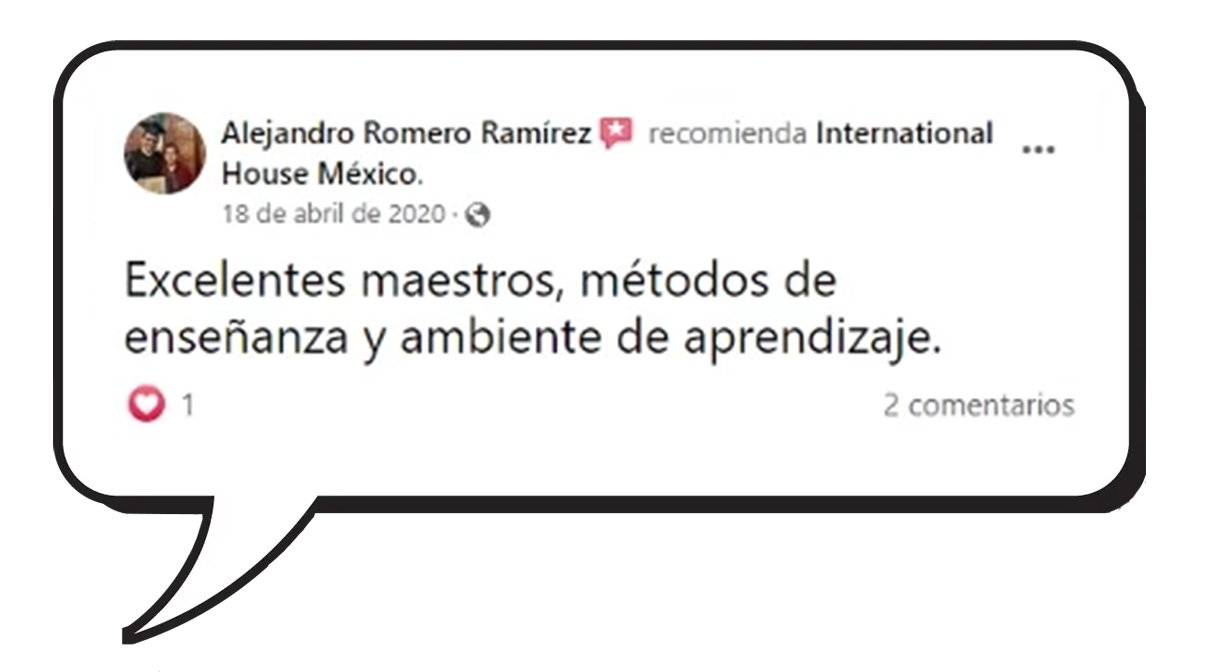 Método de Live para desarrollar habilidades lingüísticas.