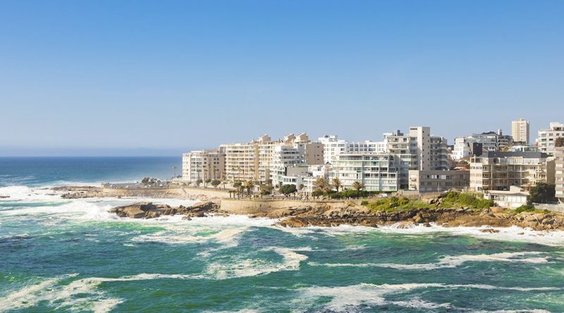 Estudia carrera de idiomas en Sudáfrica