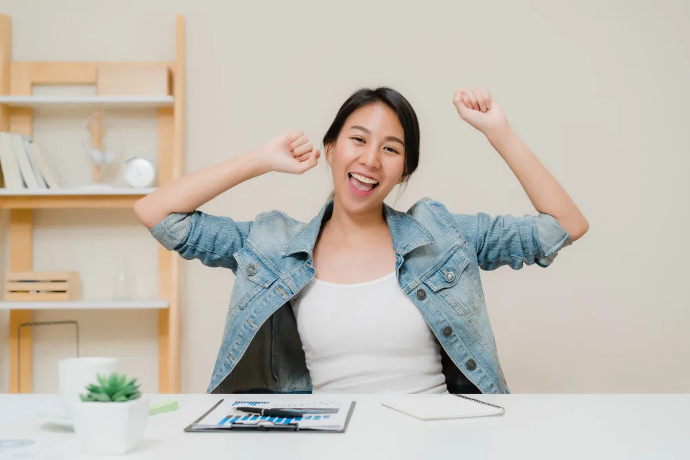 Alcanza la banda deseada en tu examen IELTS.